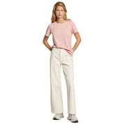 Pantalon Largo Pepe Jeans Tania Fit