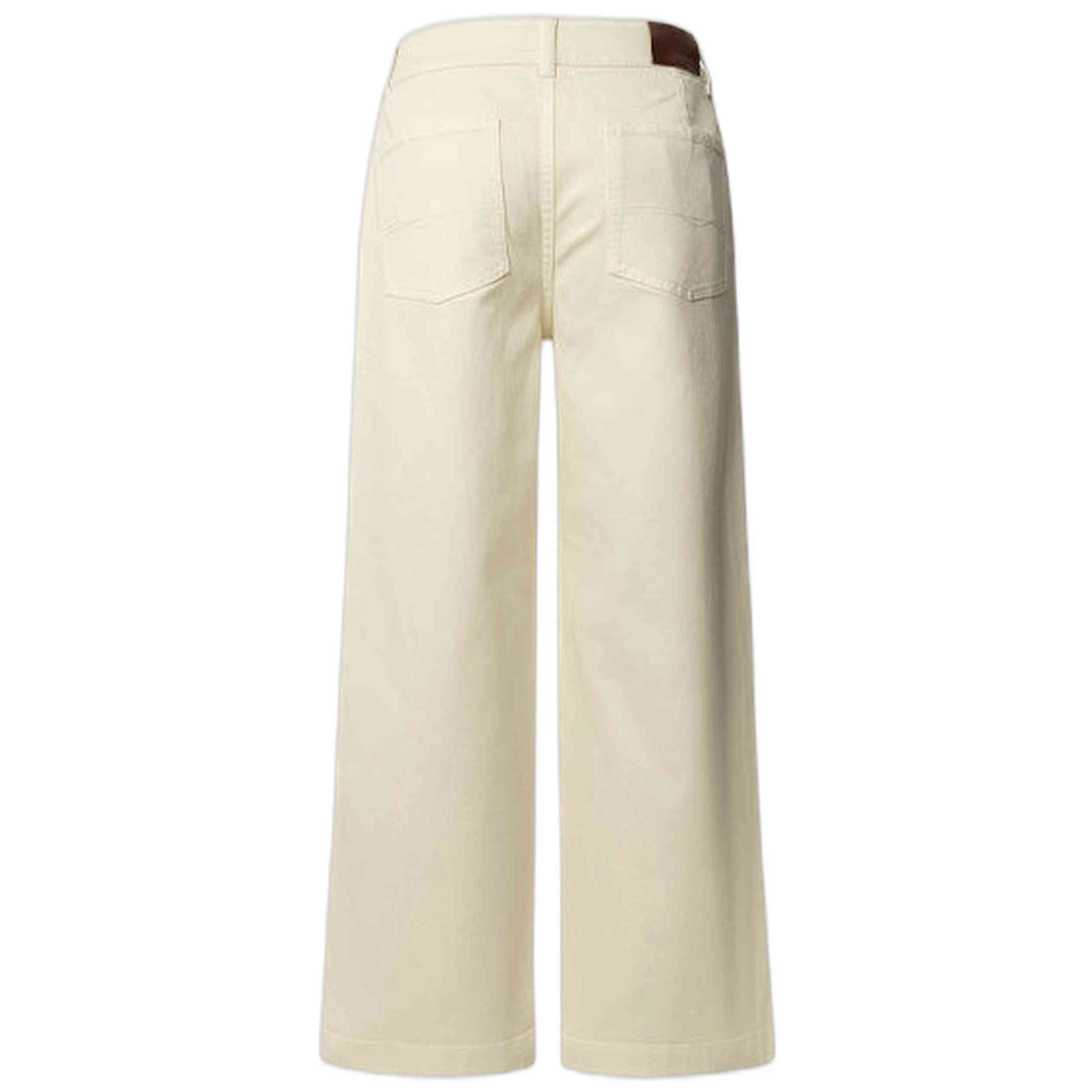 Pantalon Largo Pepe Jeans Tania Fit
