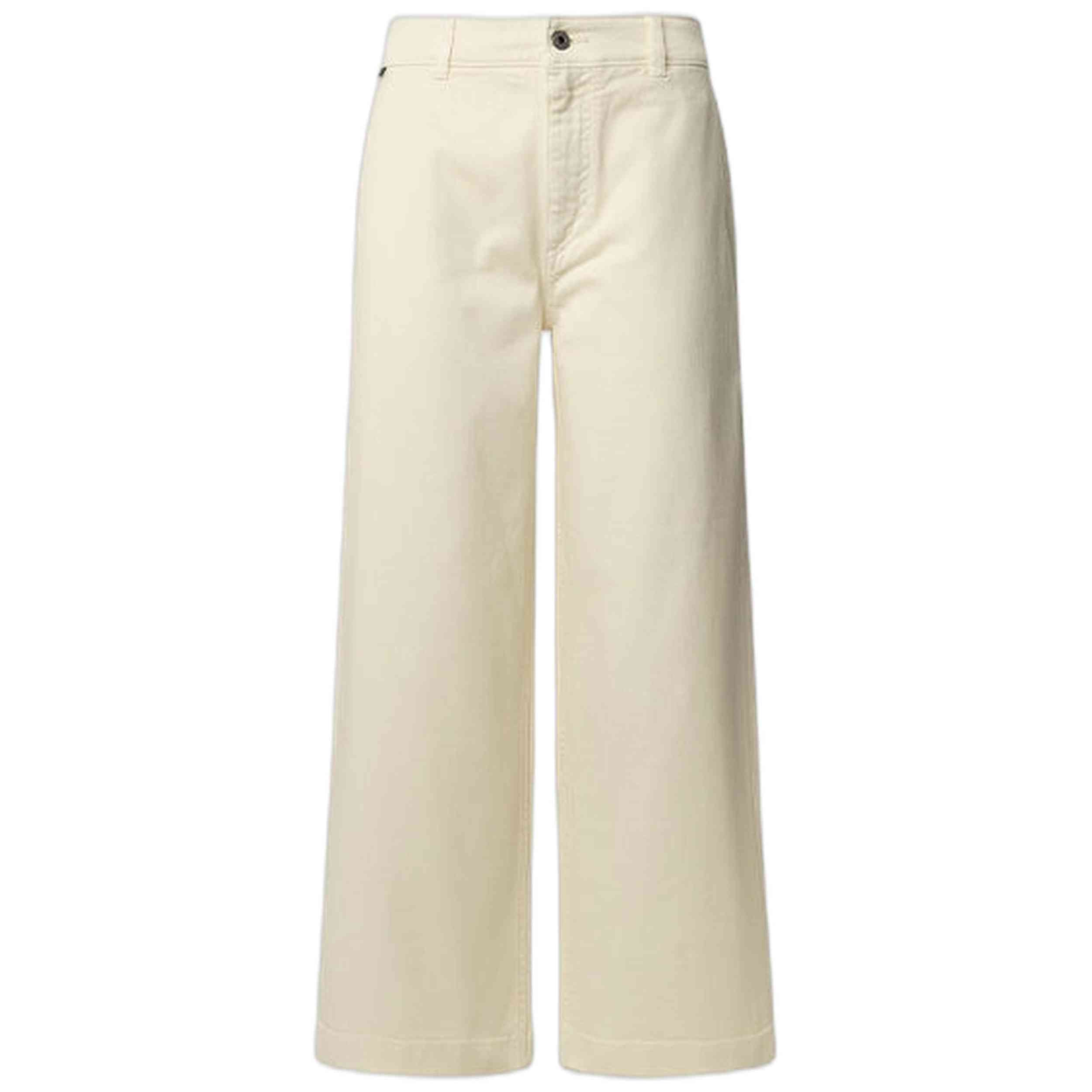 Pantalon Largo Pepe Jeans Tania Fit