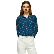 Camisa Pepe Jeans Billie