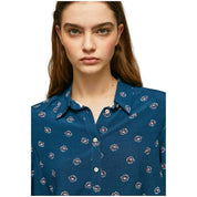 Camisa Pepe Jeans Billie