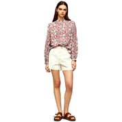 Camisa Pepe Jeans Bimba