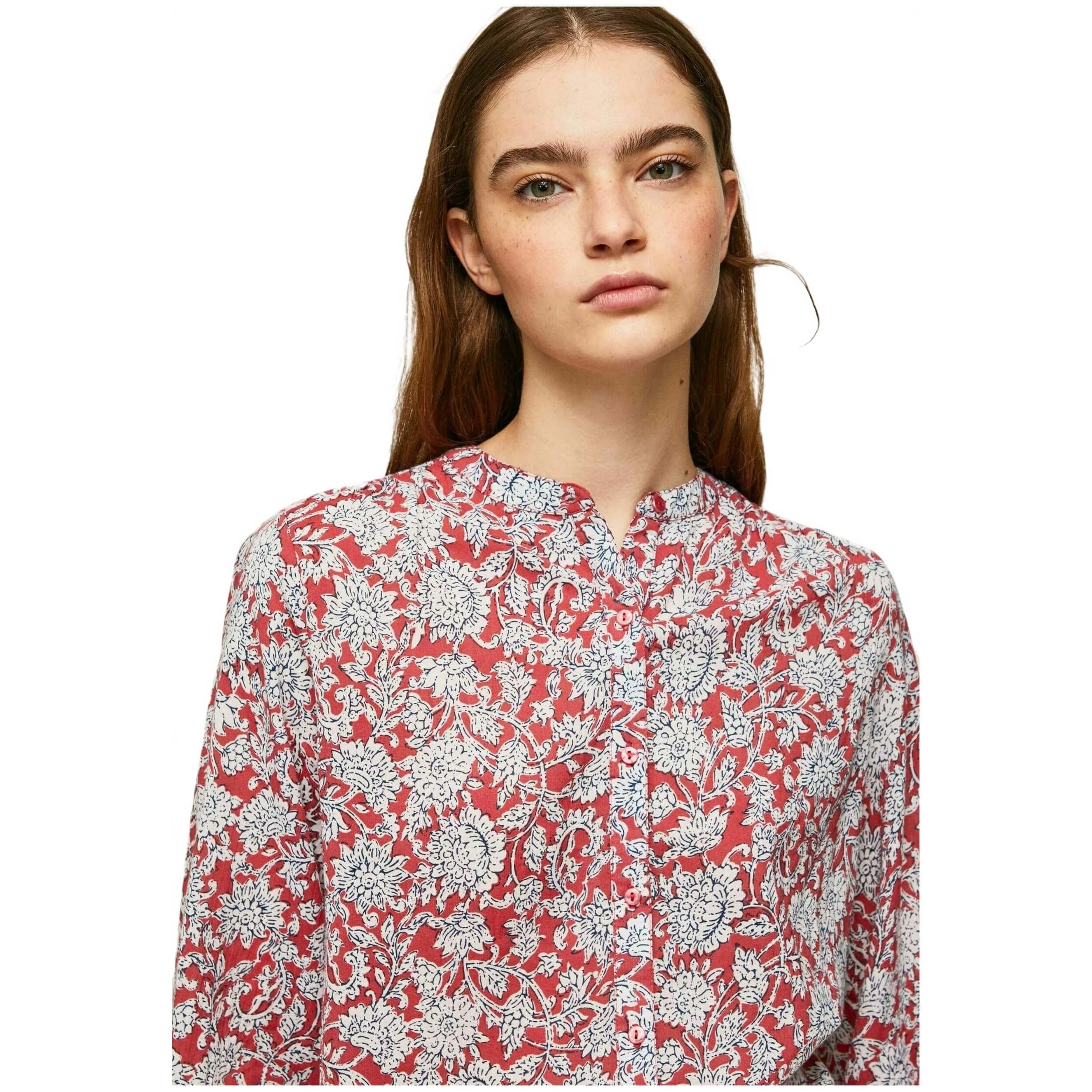 Camisa Pepe Jeans Bimba