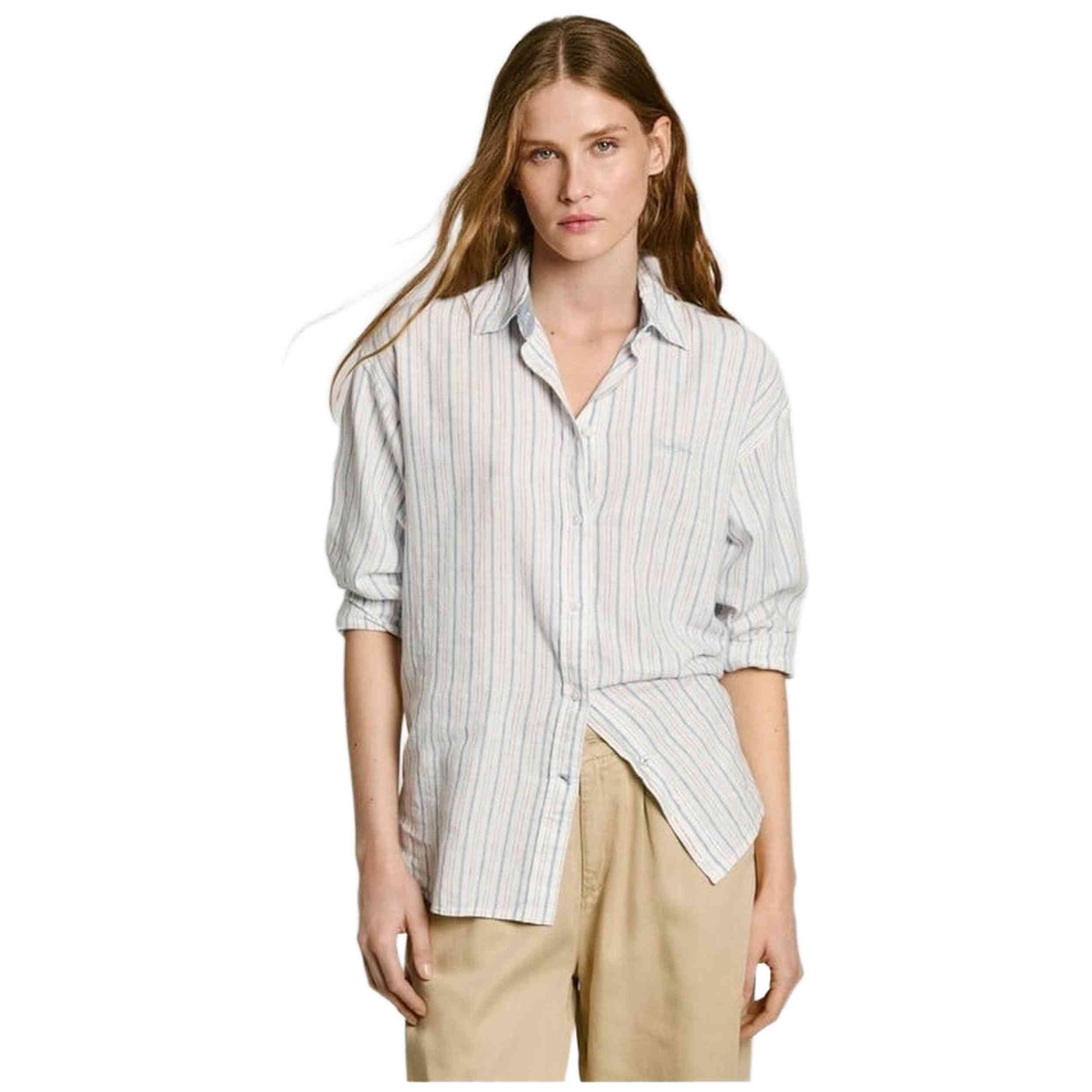 Camisa Pepe Jeans Pl305018-516