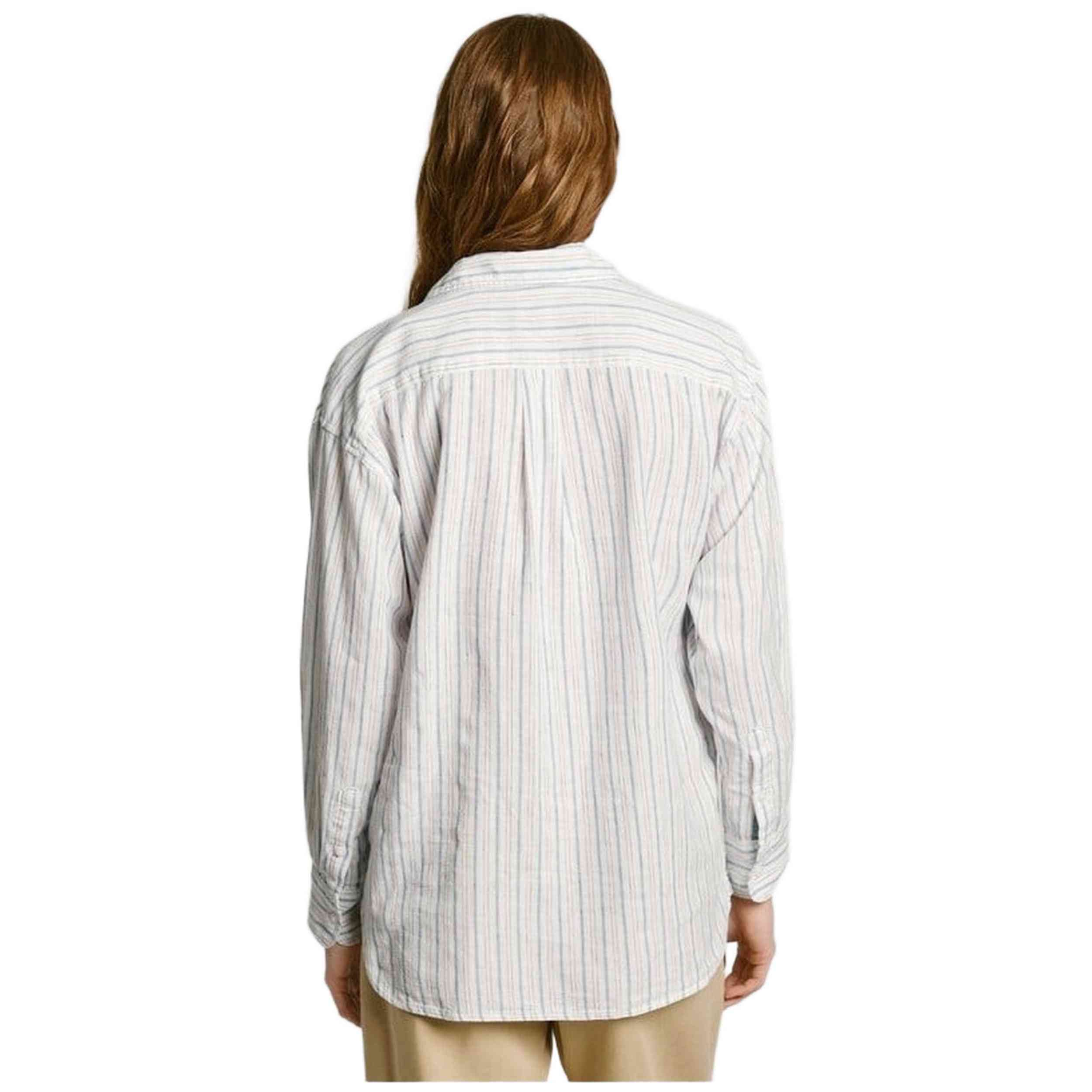 Camisa Pepe Jeans Pl305018-516