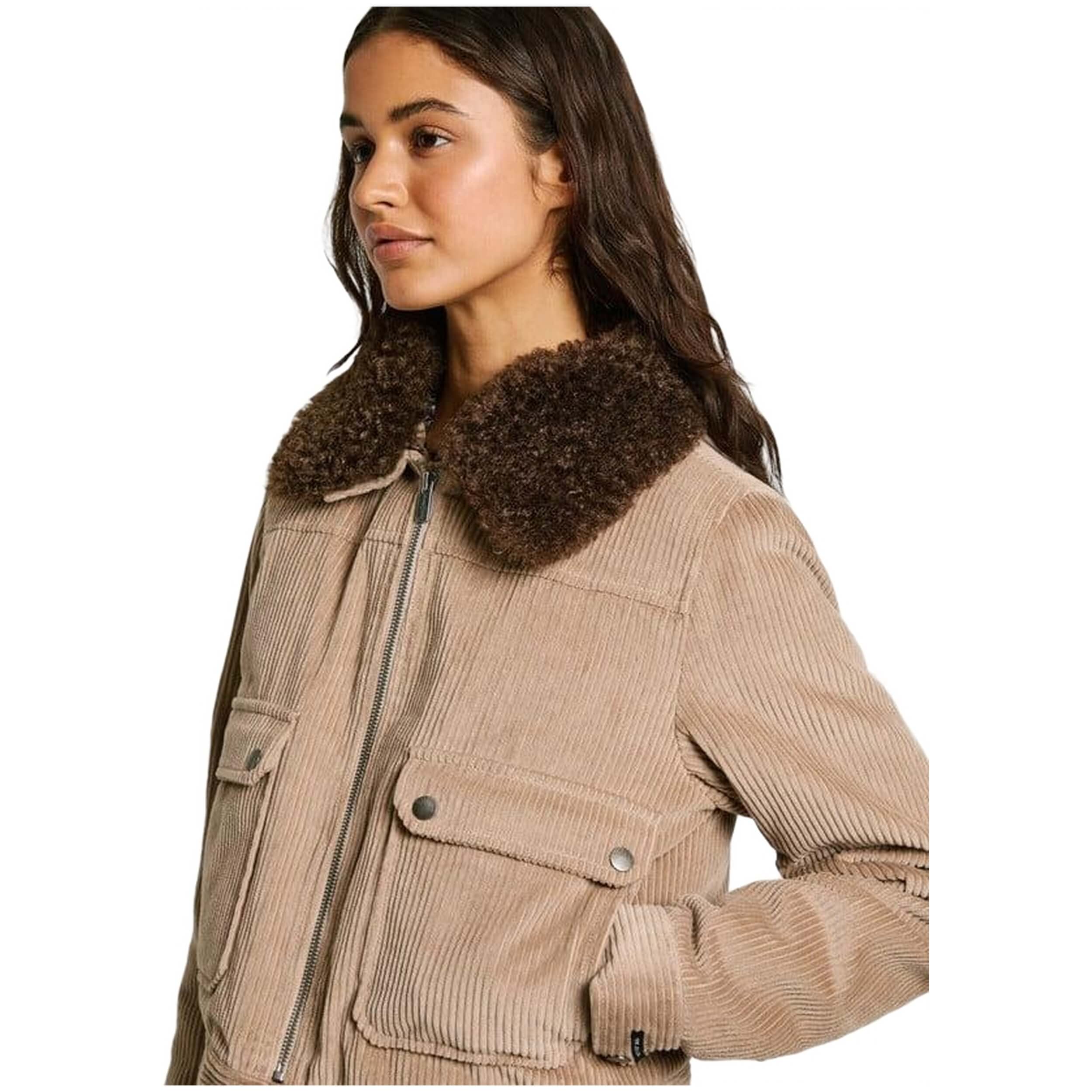 Chaqueta Pepe Jeans Pl402464-814