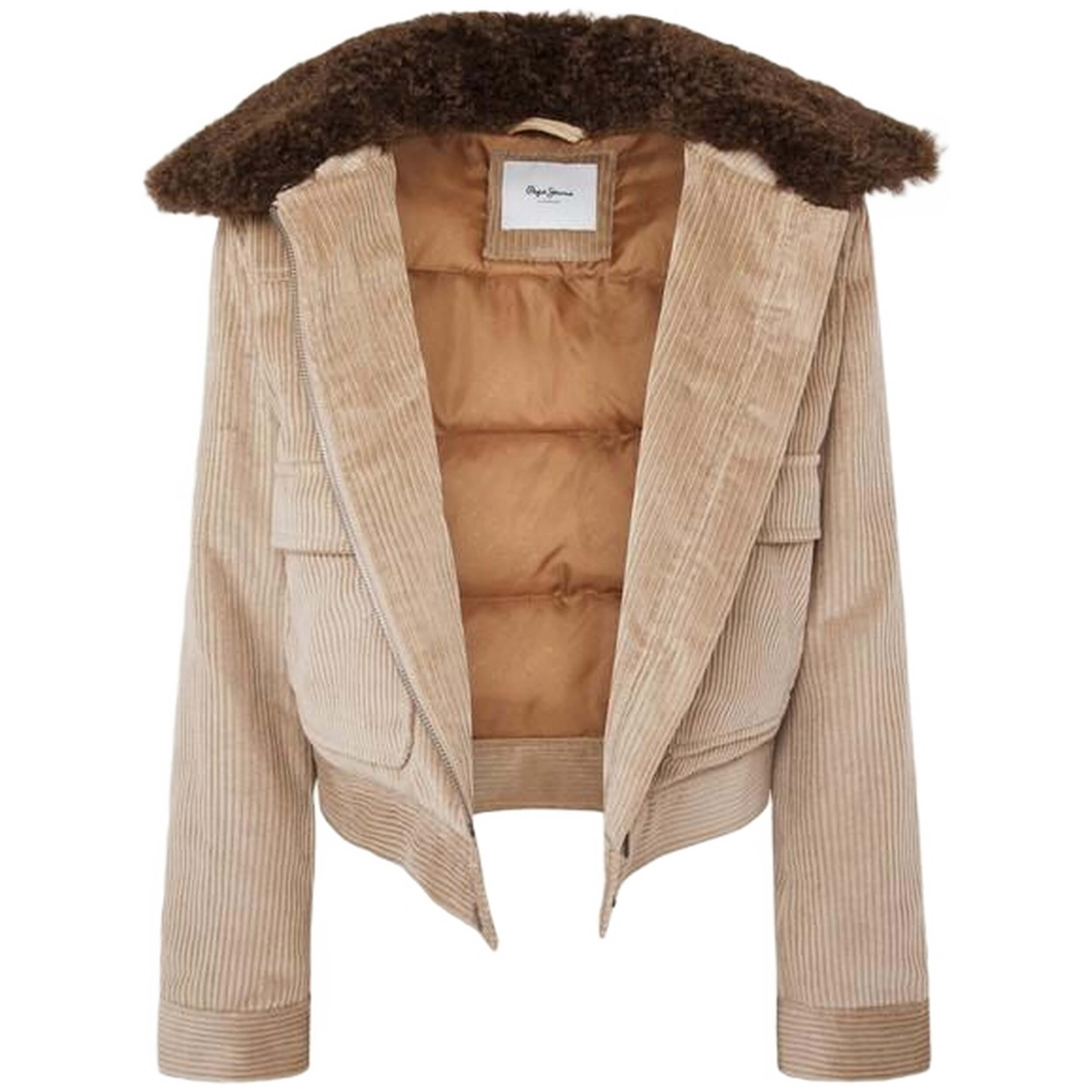 Chaqueta Pepe Jeans Pl402464-814