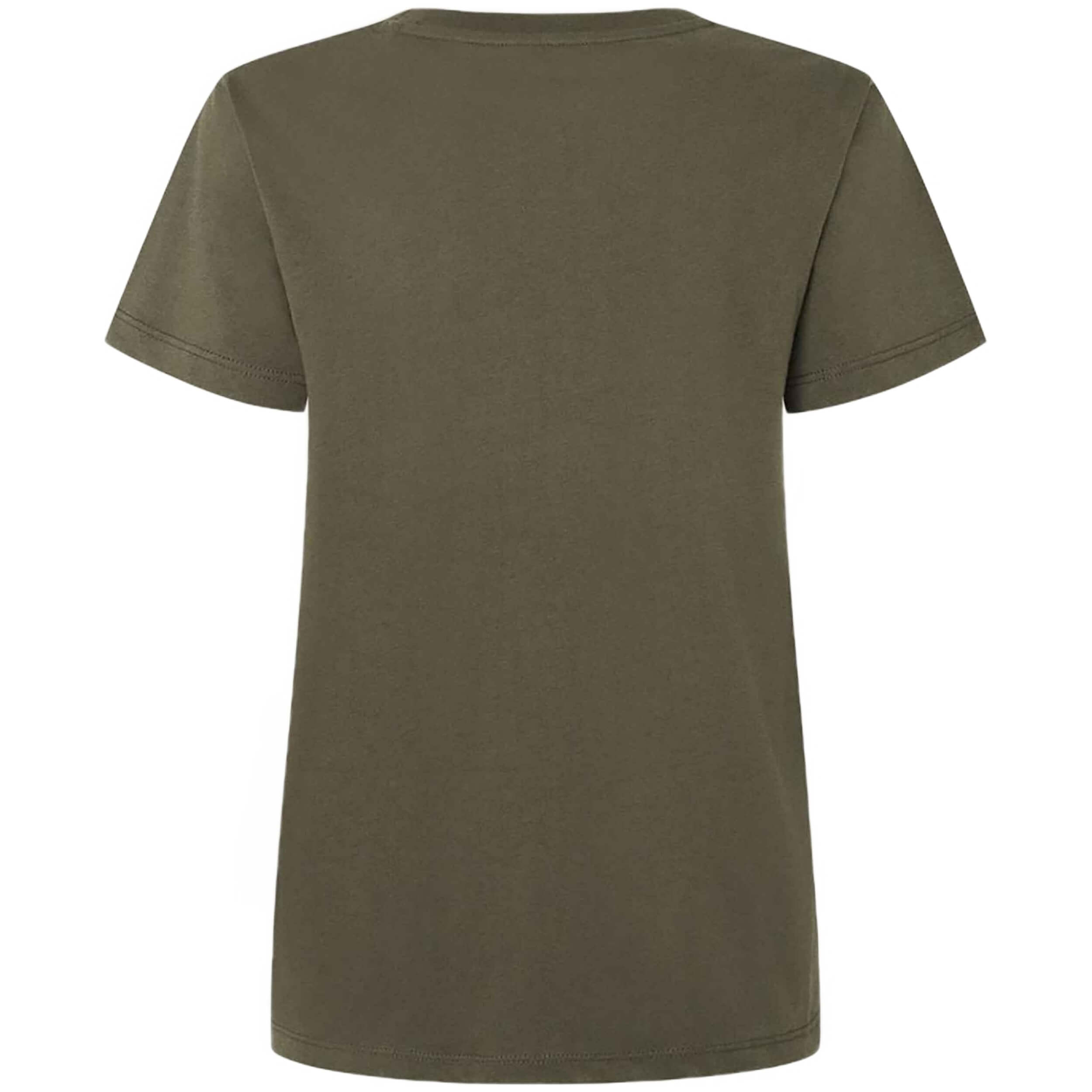 Camiseta De Manga Corta Pepe Jeans Gio