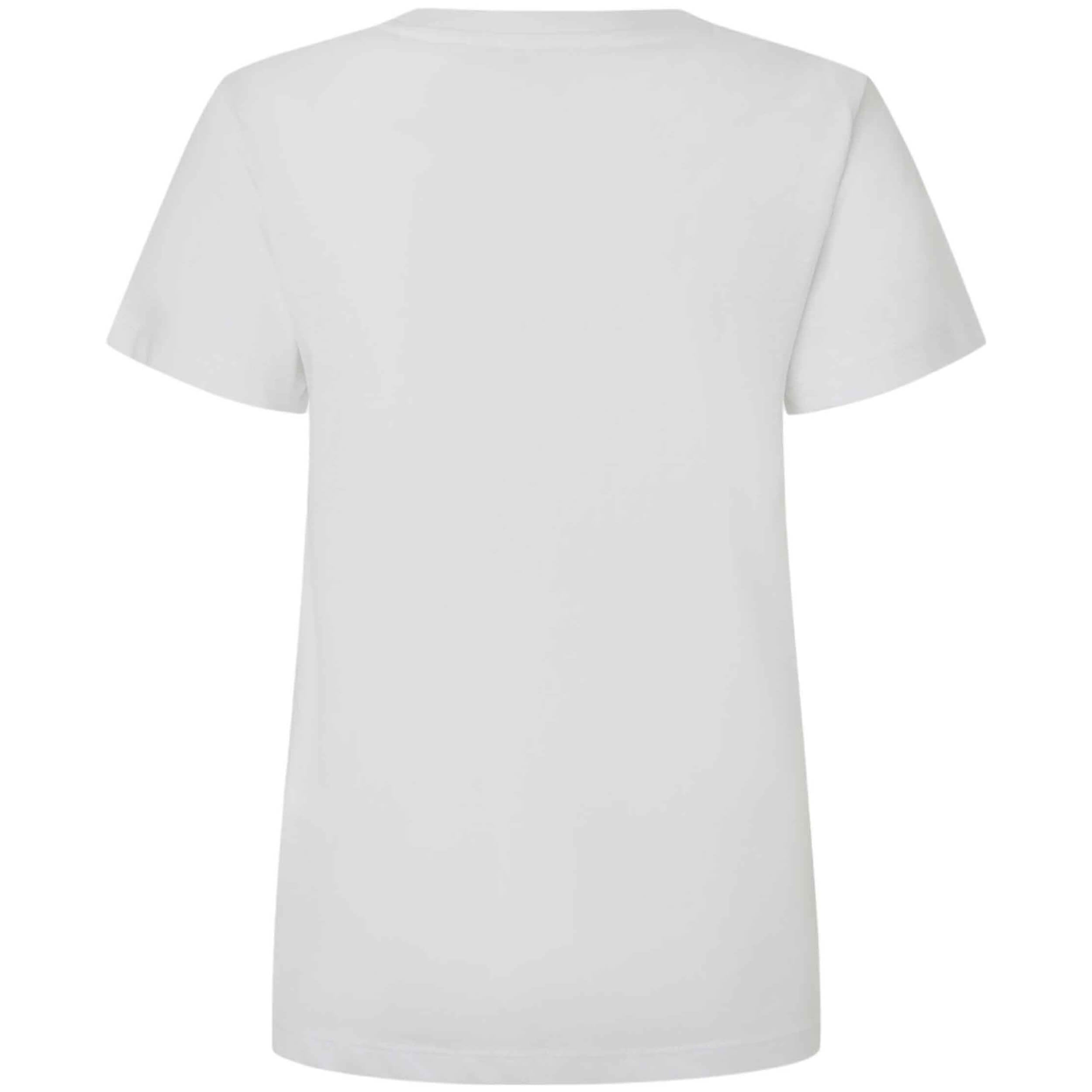 Camiseta De Manga Corta Pepe Jeans Gio