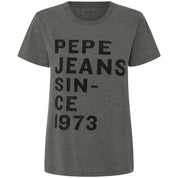 Camiseta De Manga Corta Pepe Jeans Gio