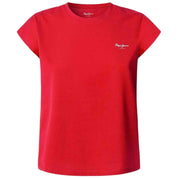 Camiseta De Manga Corta Pepe Jeans Bloom