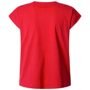 Camiseta De Manga Corta Pepe Jeans Bloom