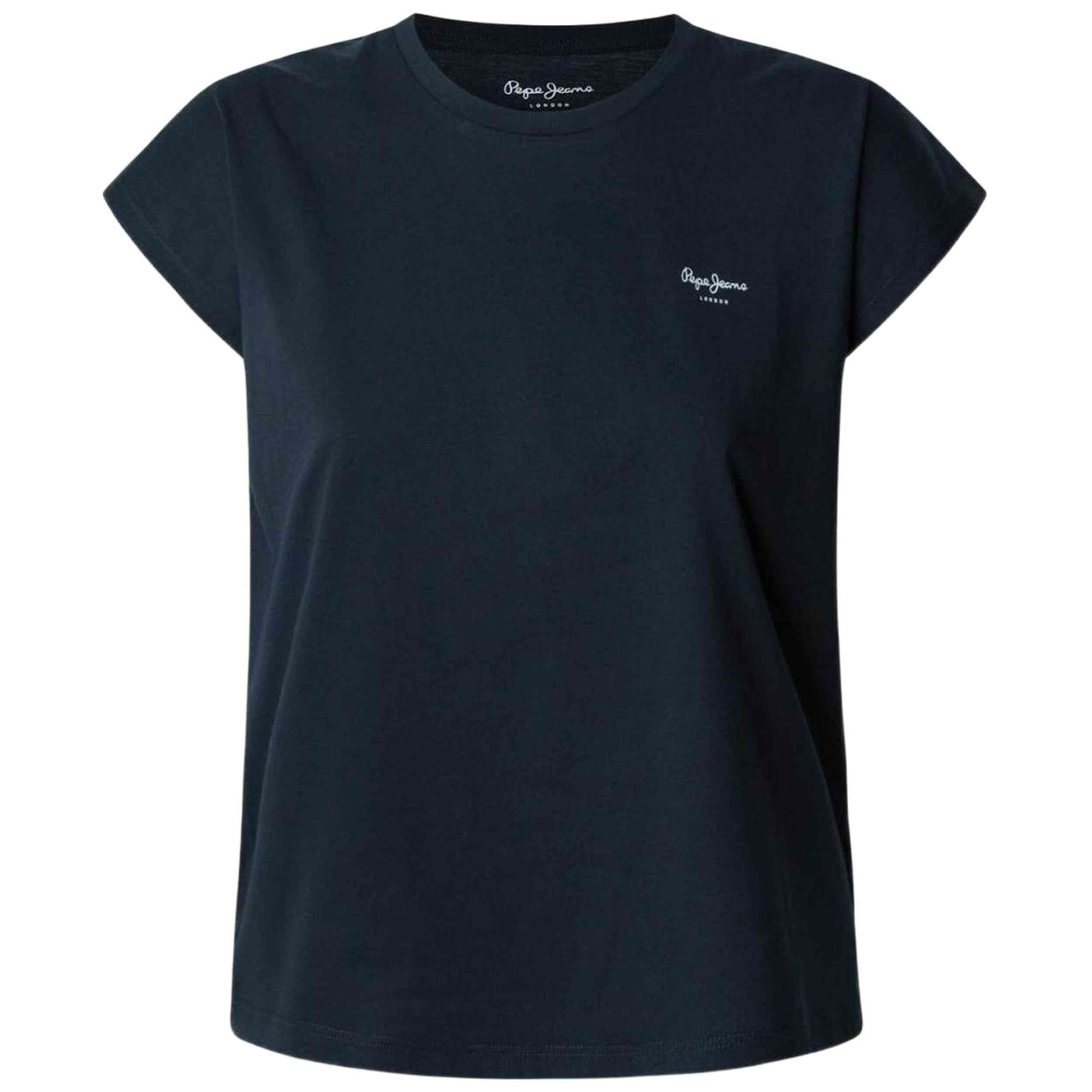 Camiseta De Manga Corta Pepe Jeans Pl506030-594