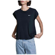 Camiseta De Manga Corta Pepe Jeans Pl506030-594
