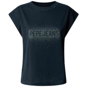 Camiseta De Manga Corta Pepe Jeans Pl506031-594