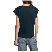 Camiseta De Manga Corta Pepe Jeans Pl506031-594