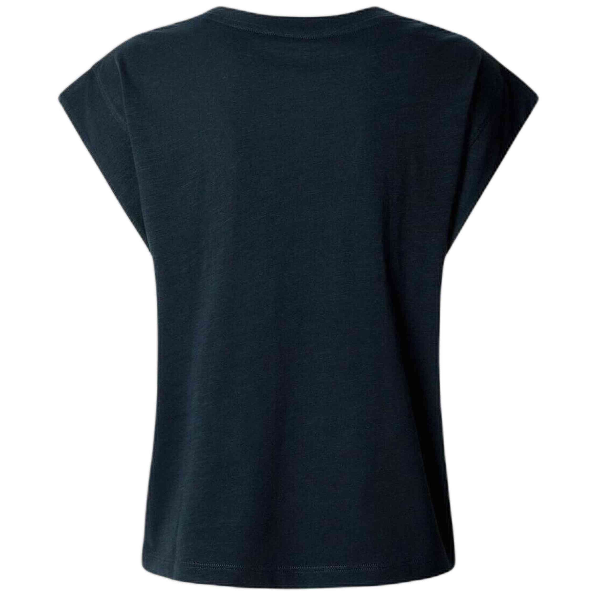 Camiseta De Manga Corta Pepe Jeans Pl506031-594