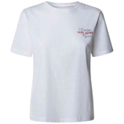 Camiseta De Manga Corta Pepe Jeans Rei