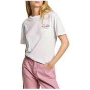 Camiseta De Manga Corta Pepe Jeans Rei