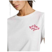 Camiseta De Manga Corta Pepe Jeans Rosey