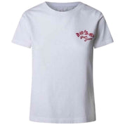 Camiseta De Manga Corta Pepe Jeans Rosey