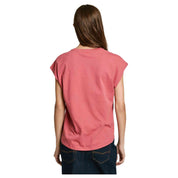 Camiseta De Manga Corta Pepe Jeans Pl506071-128