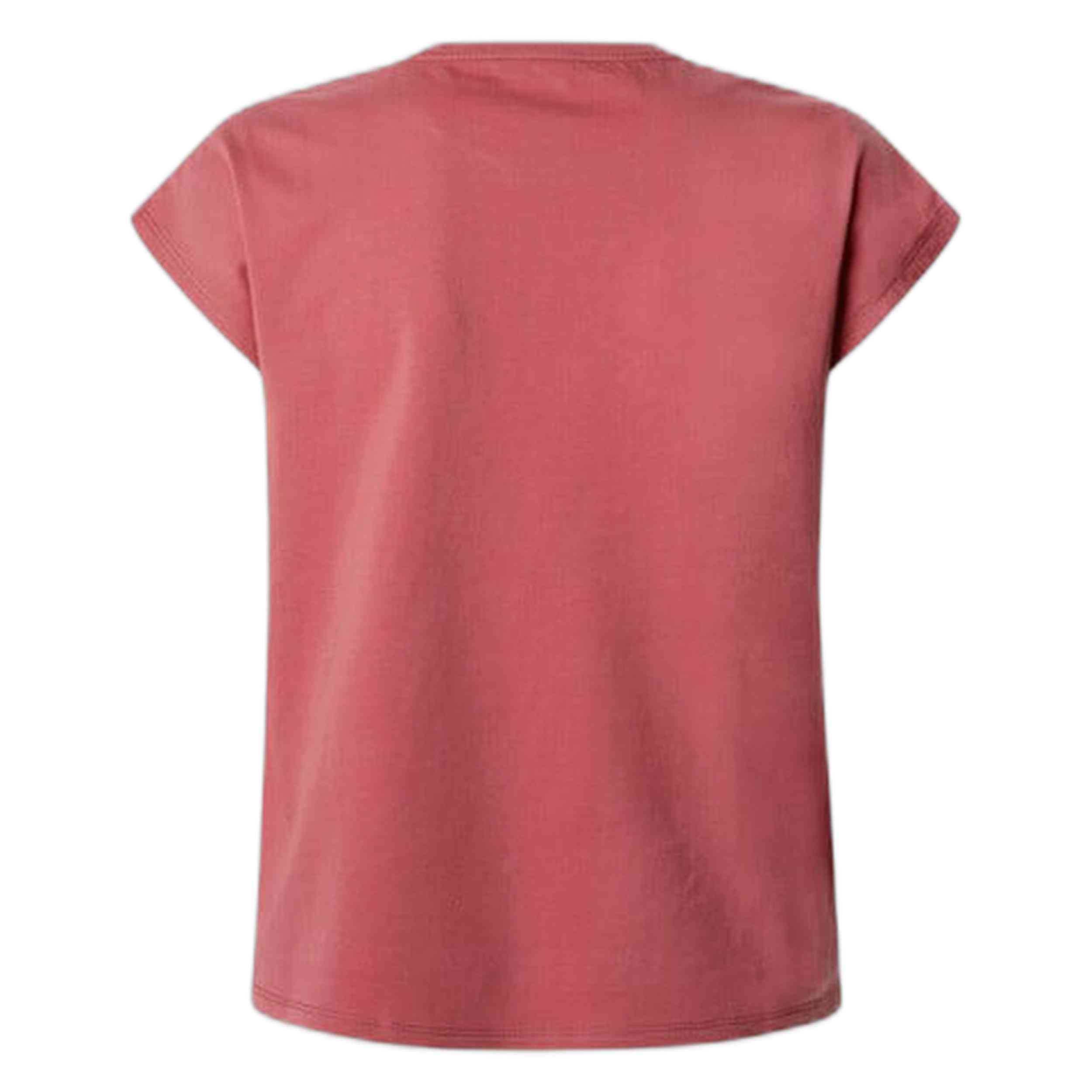 Camiseta De Manga Corta Pepe Jeans Pl506071-128