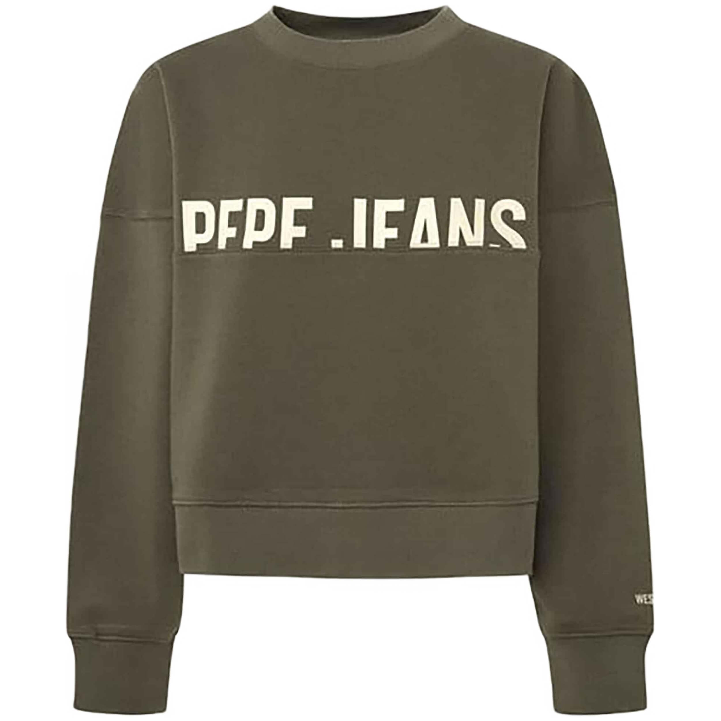 Sudadera Pepe Jeans Pl581452-676