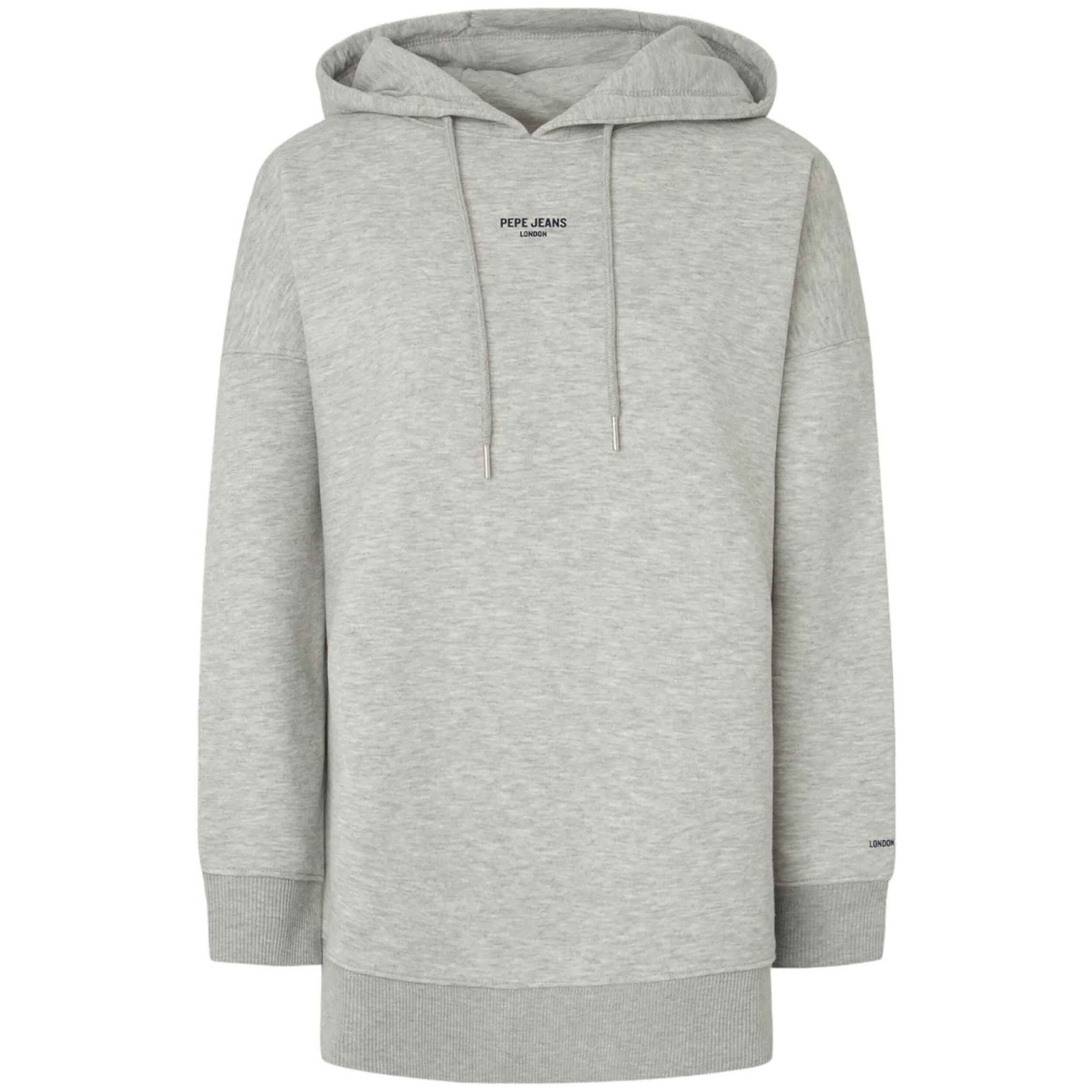 Sudadera Con Capucha Pepe Jeans Fergie
