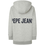 Sudadera Con Capucha Pepe Jeans Fergie