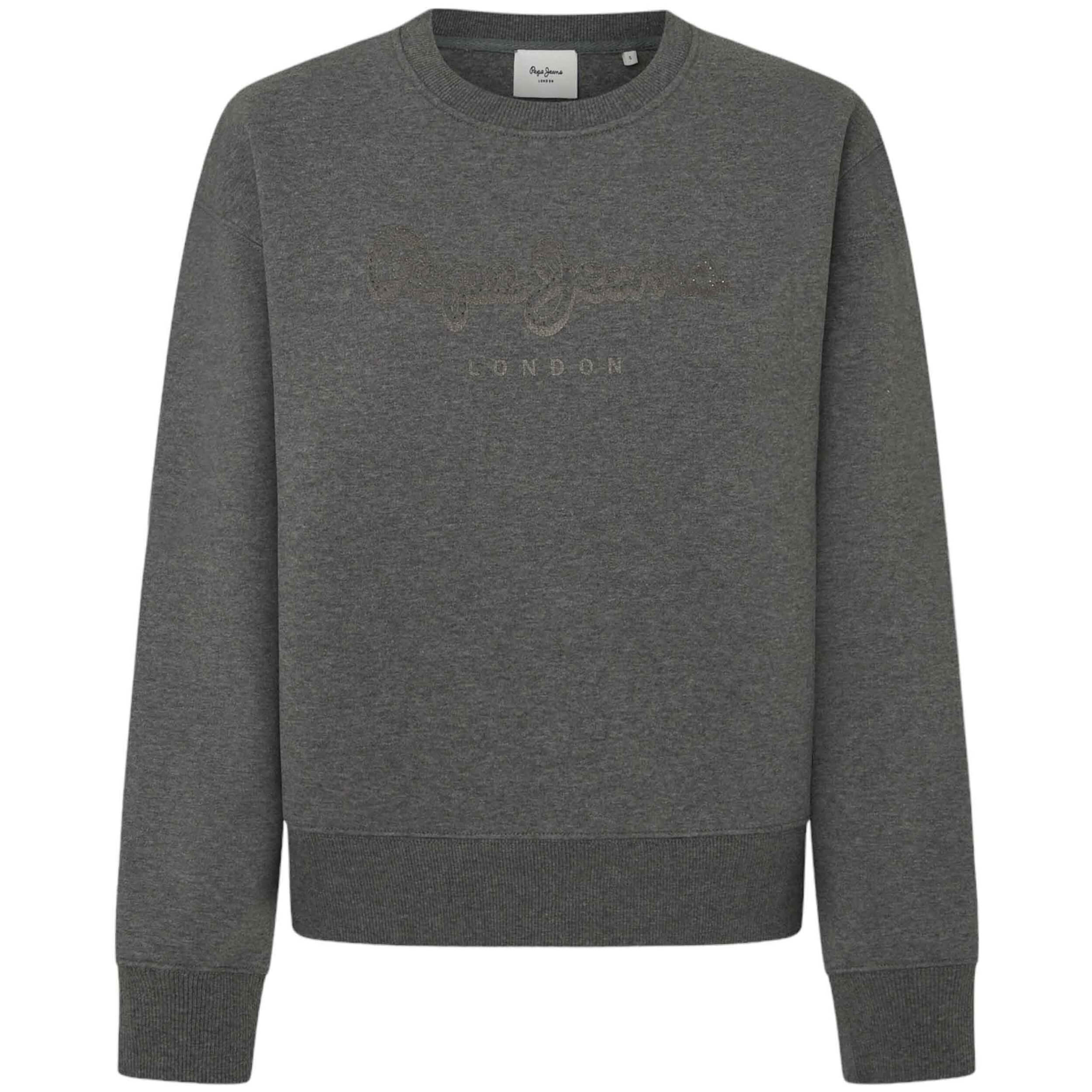 Sudadera Pepe Jeans Francesca