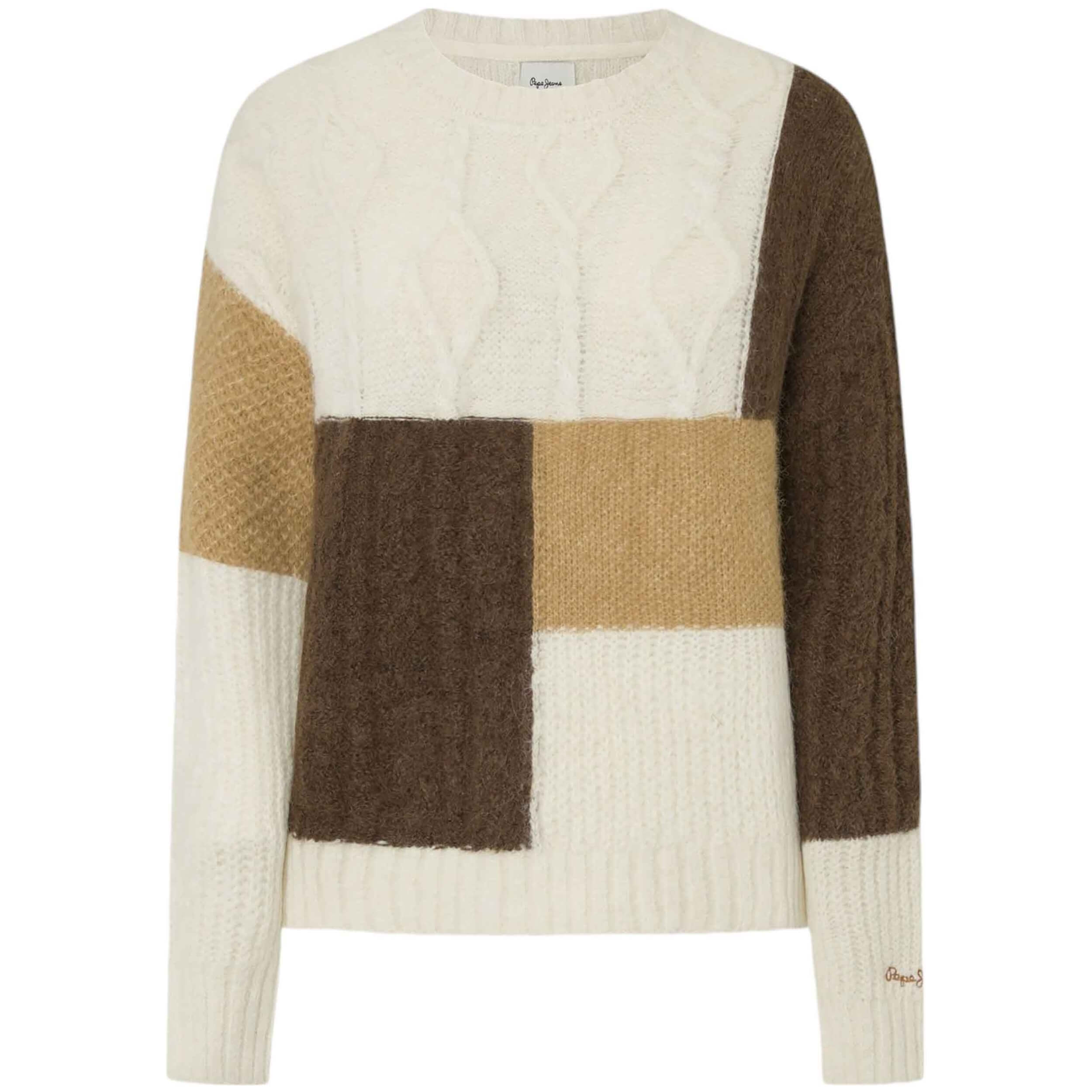 Jersey Pepe Jeans Hilary