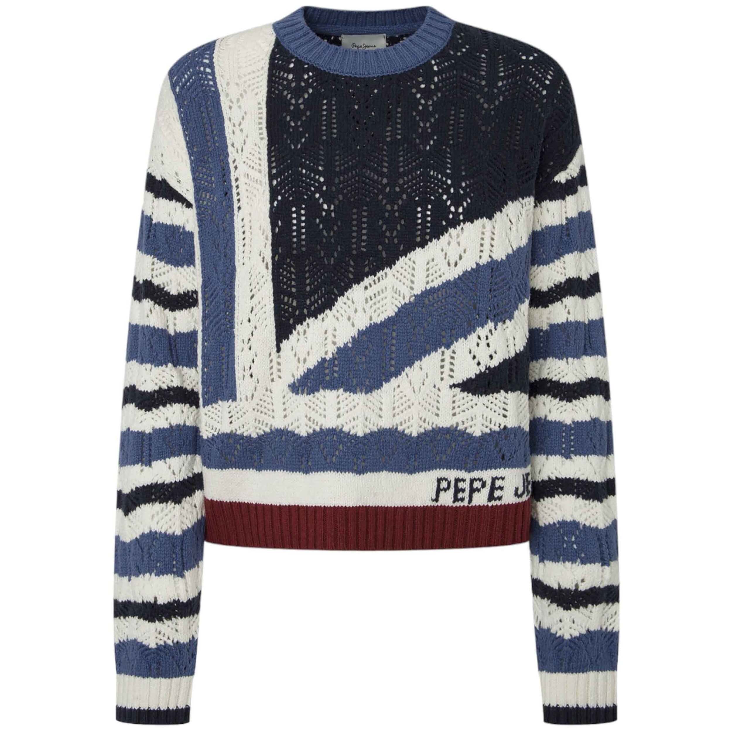 Jersey Pepe Jeans Harlow