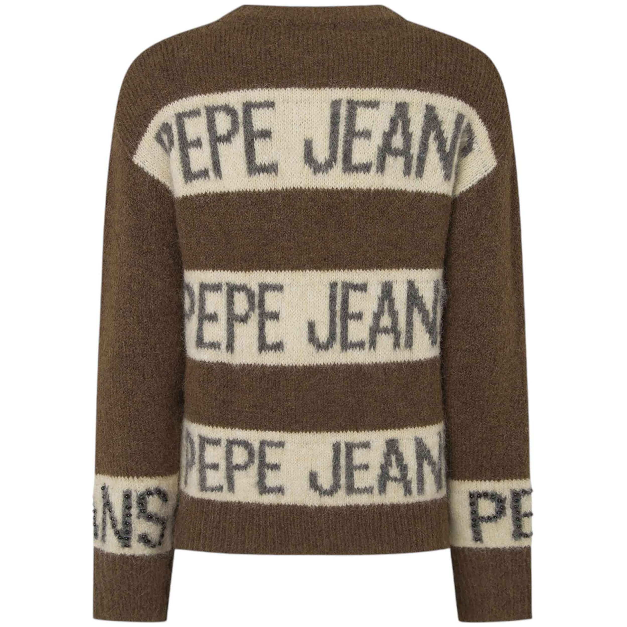 Jersey Pepe Jeans Helmi