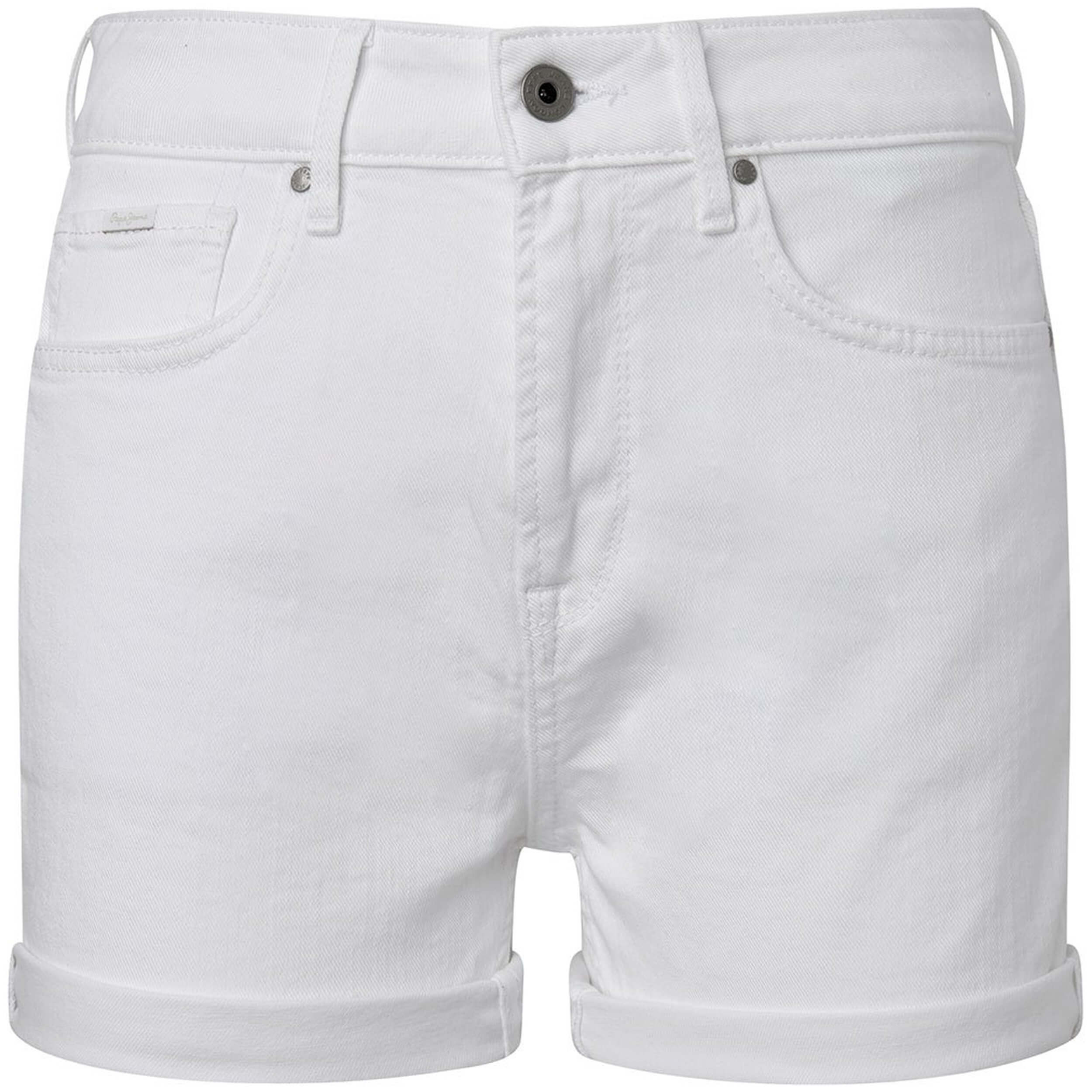 Pantalon Corto Pepe Jeans Mary Short