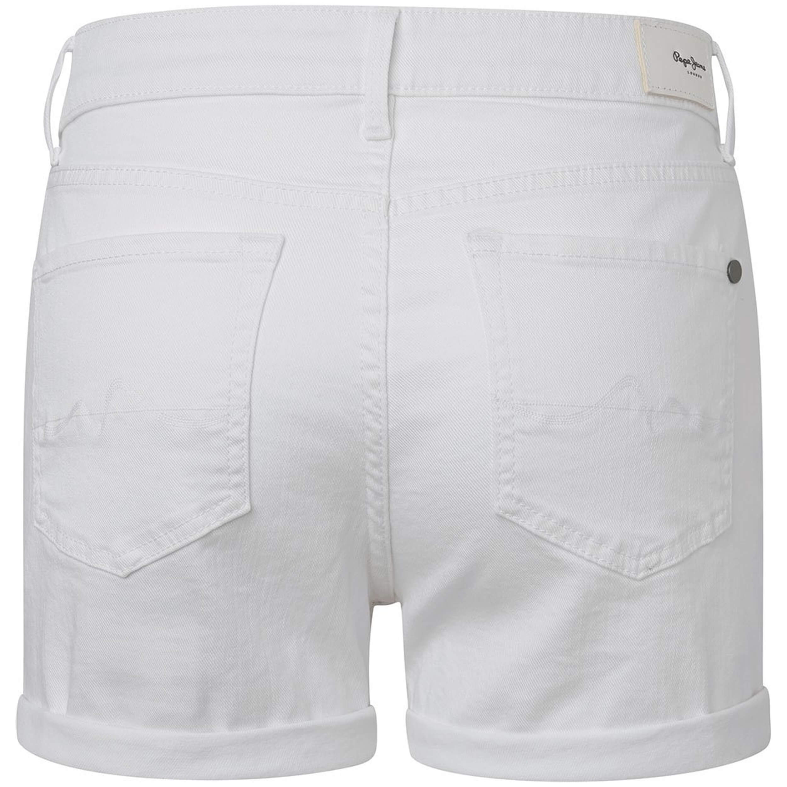 Pantalon Corto Pepe Jeans Mary Short