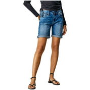 Bermudas Pepe Jeans Poppy