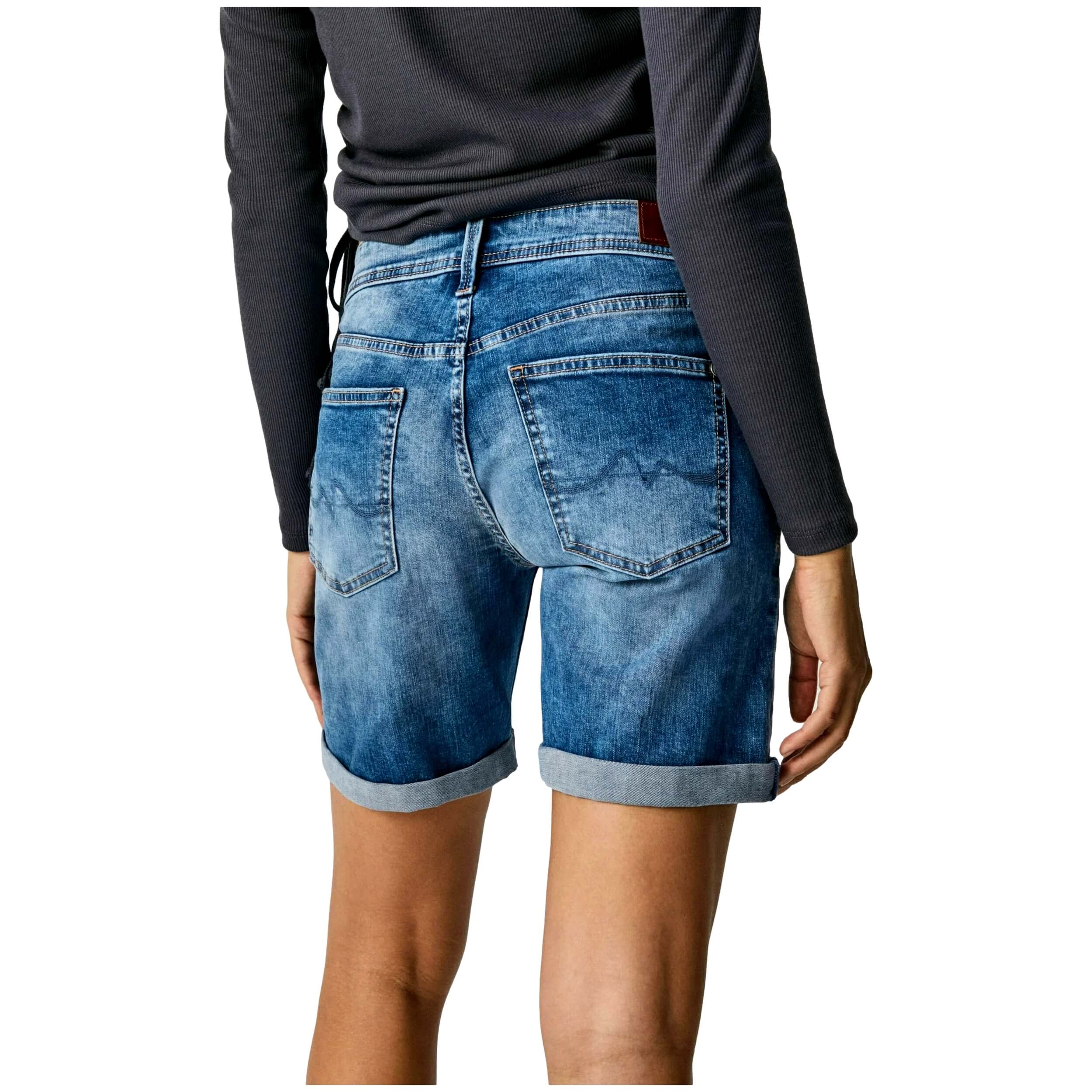 Bermudas Pepe Jeans Poppy