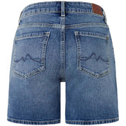 Pepe Jeans Skinny Shorts