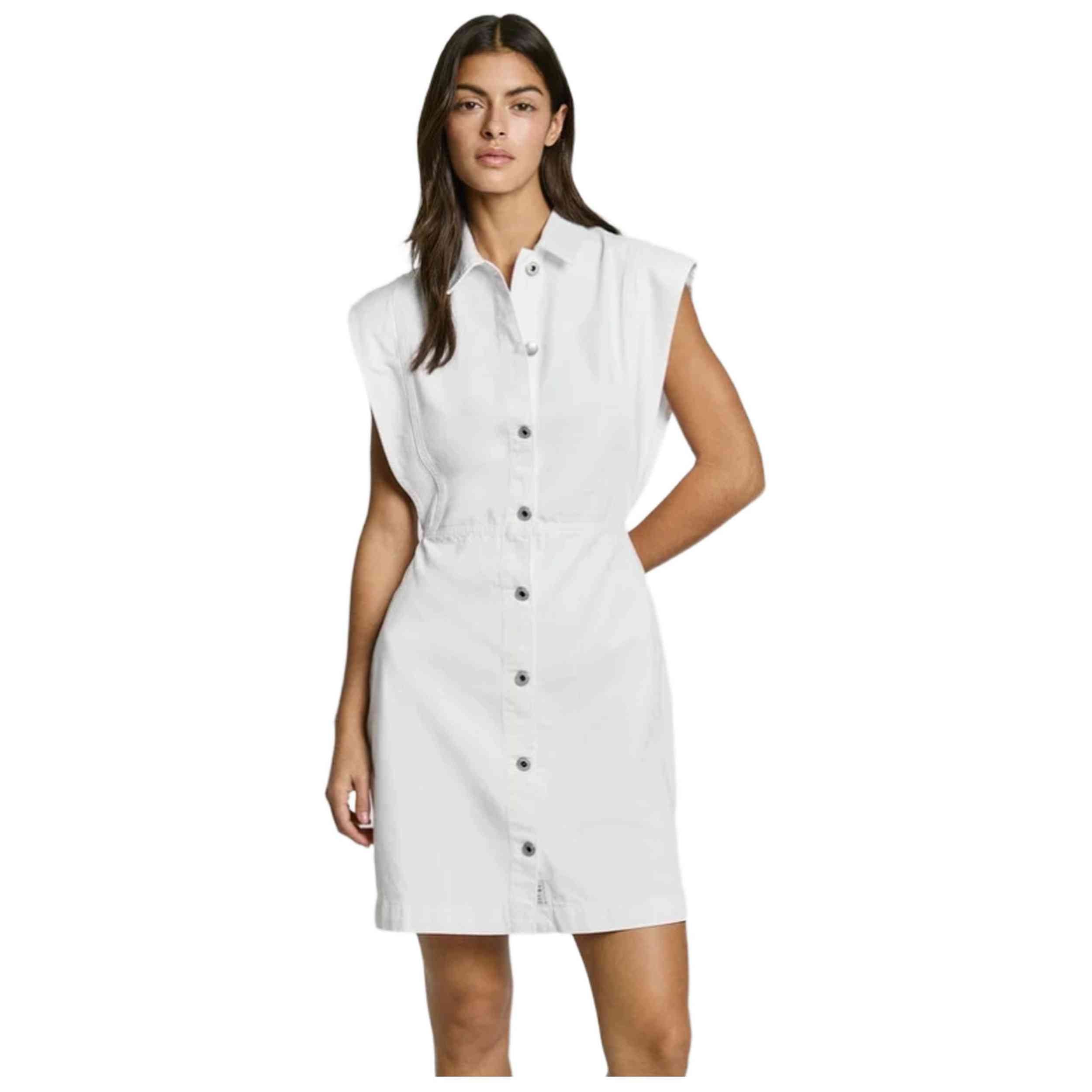 Vestido Pepe Jeans Pl953721-000