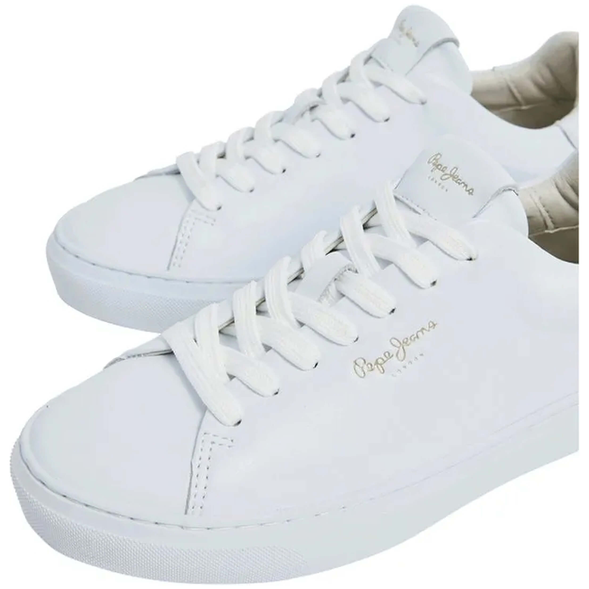 Pepe Jeans Camden Street Sneakers