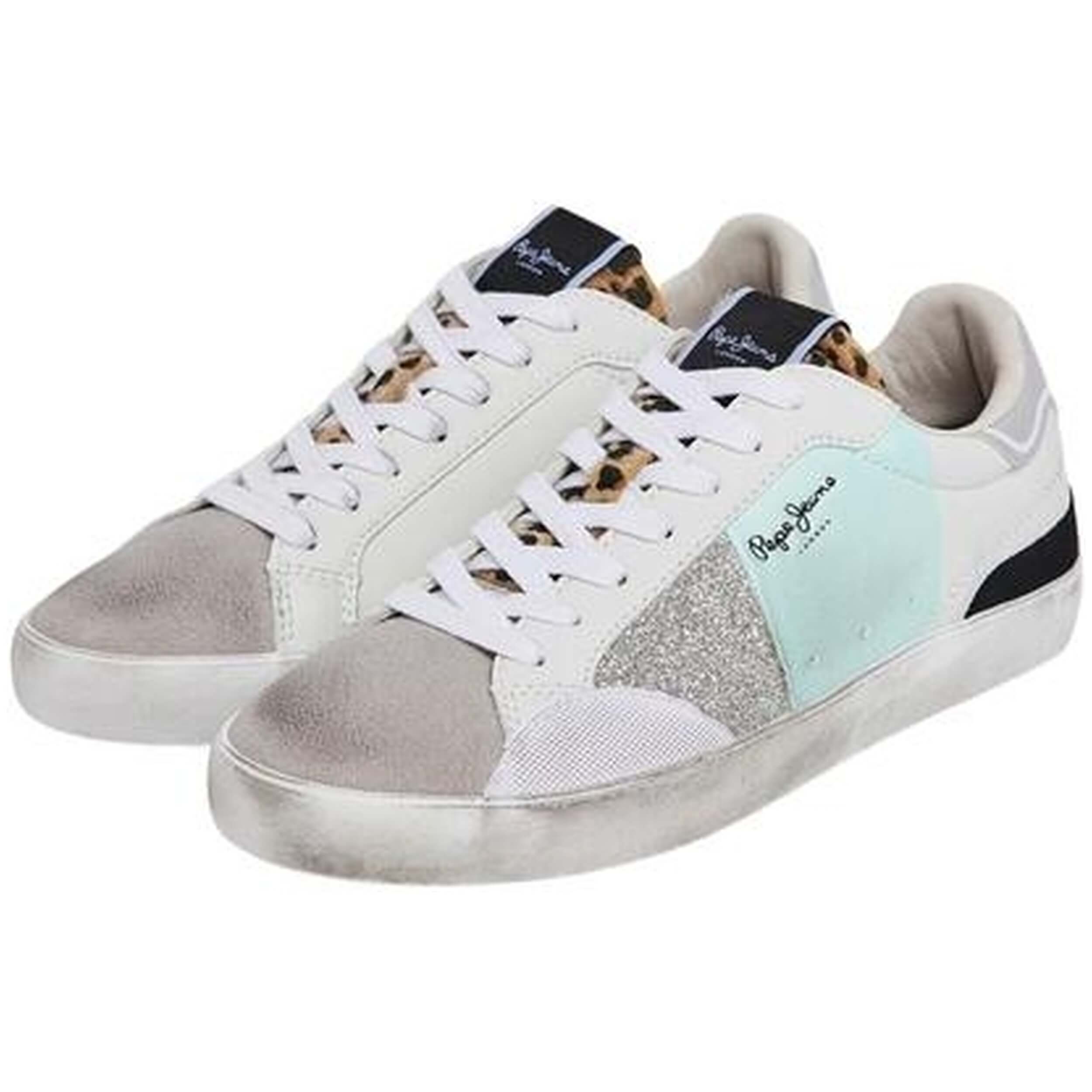 Pepe Jeans Lana Shine Sneakers