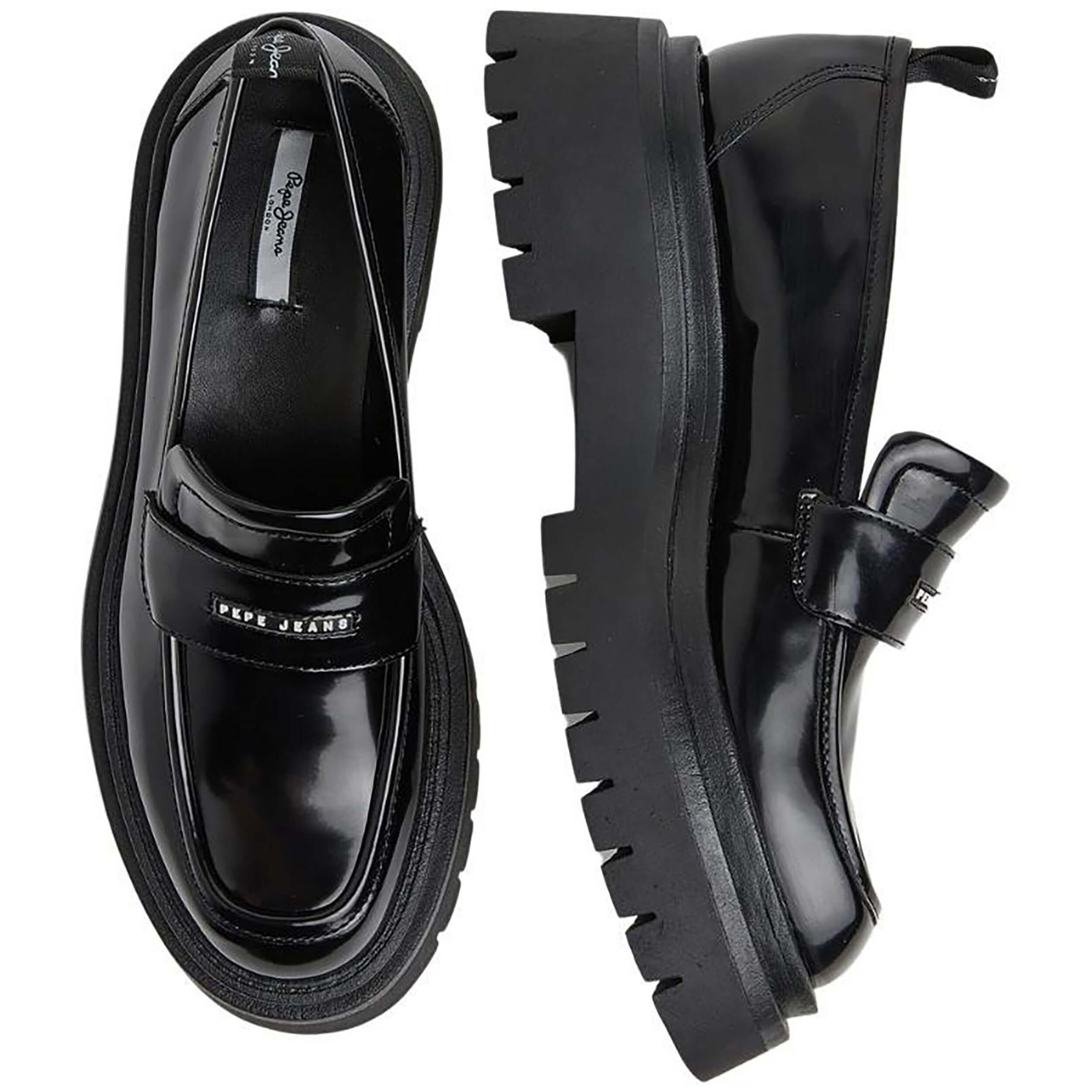 Mocasines Pepe Jeans Queen Oxford