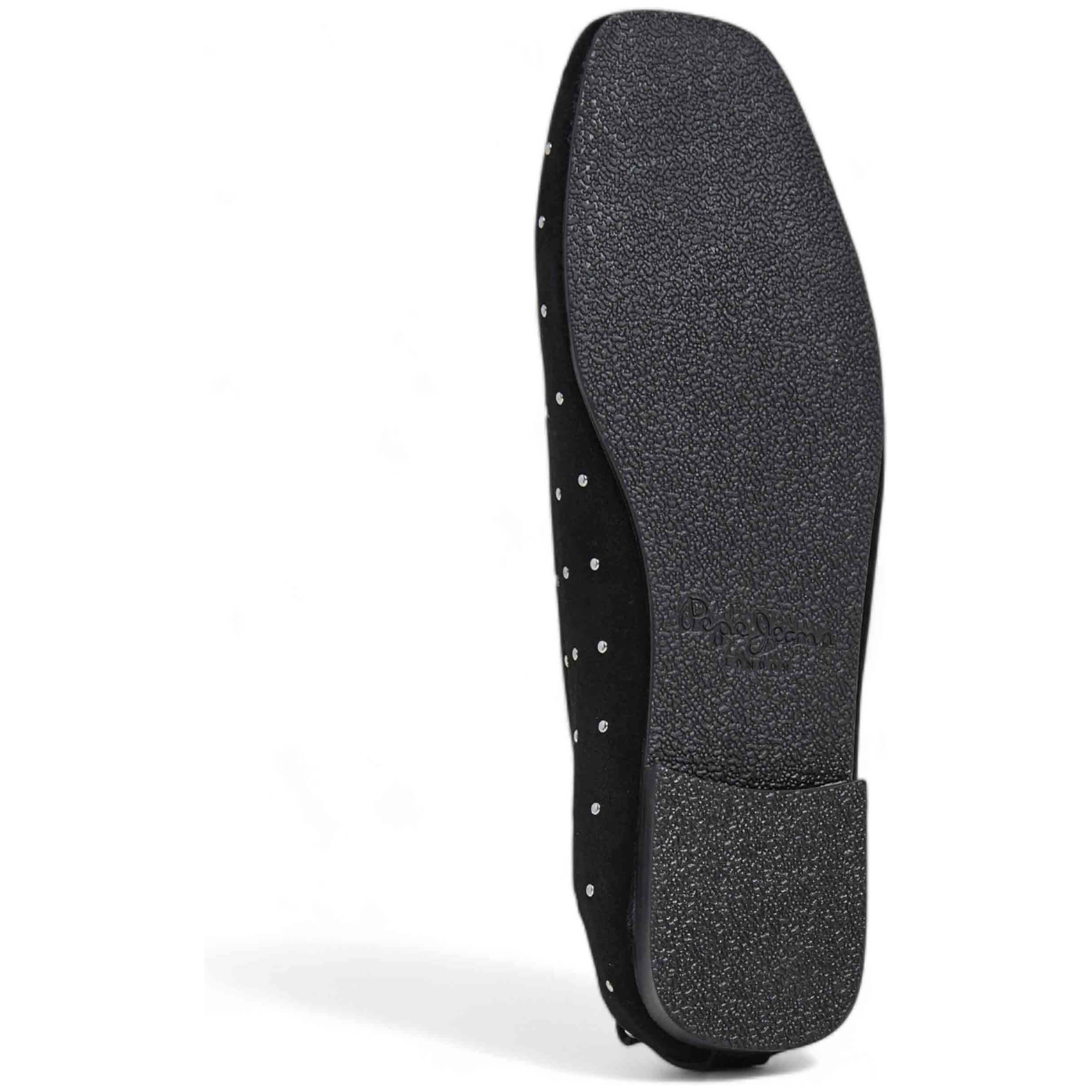 Manoletinas Pepe Jeans Pls10420-999