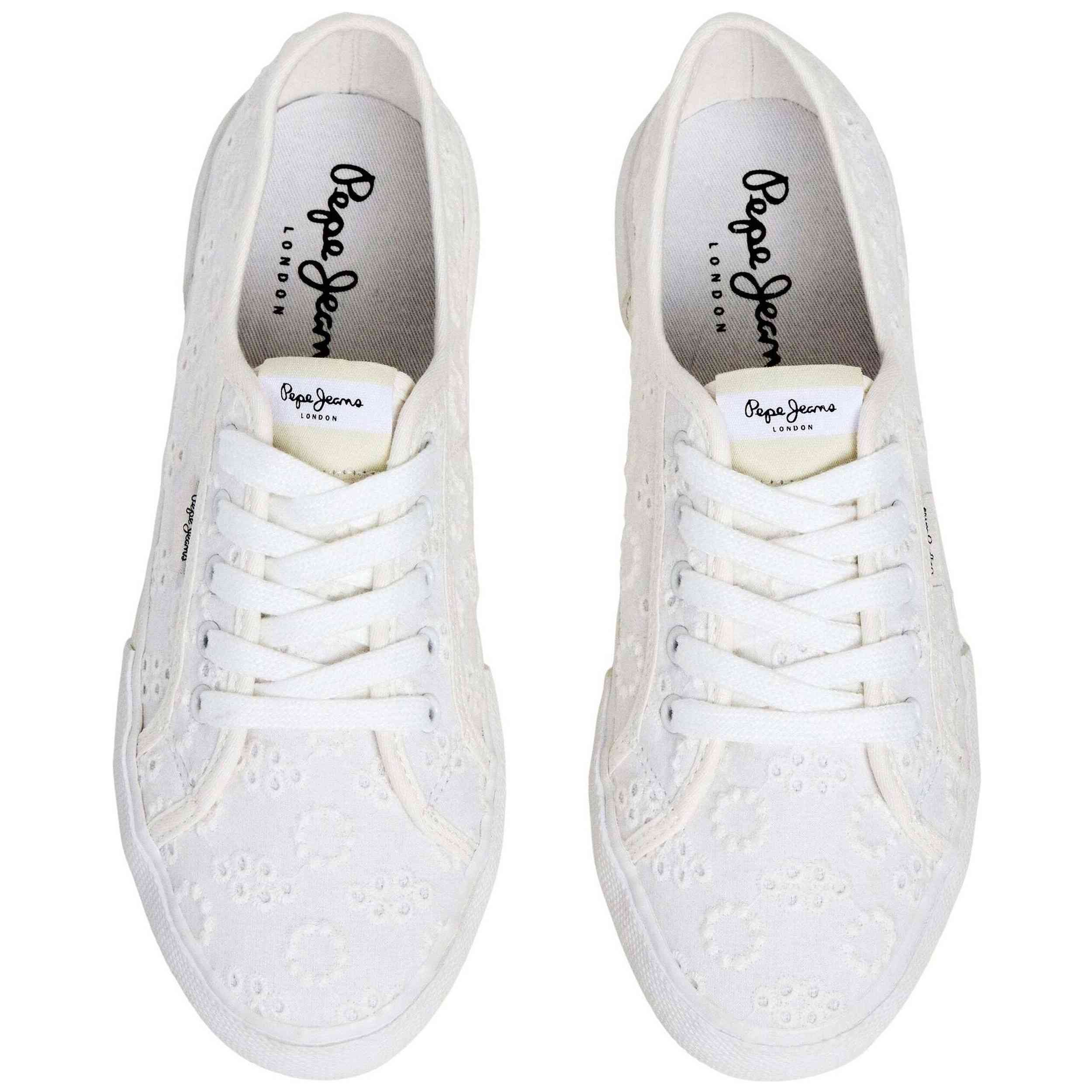Imagen del producto con referencia PLS300018-803WHITE