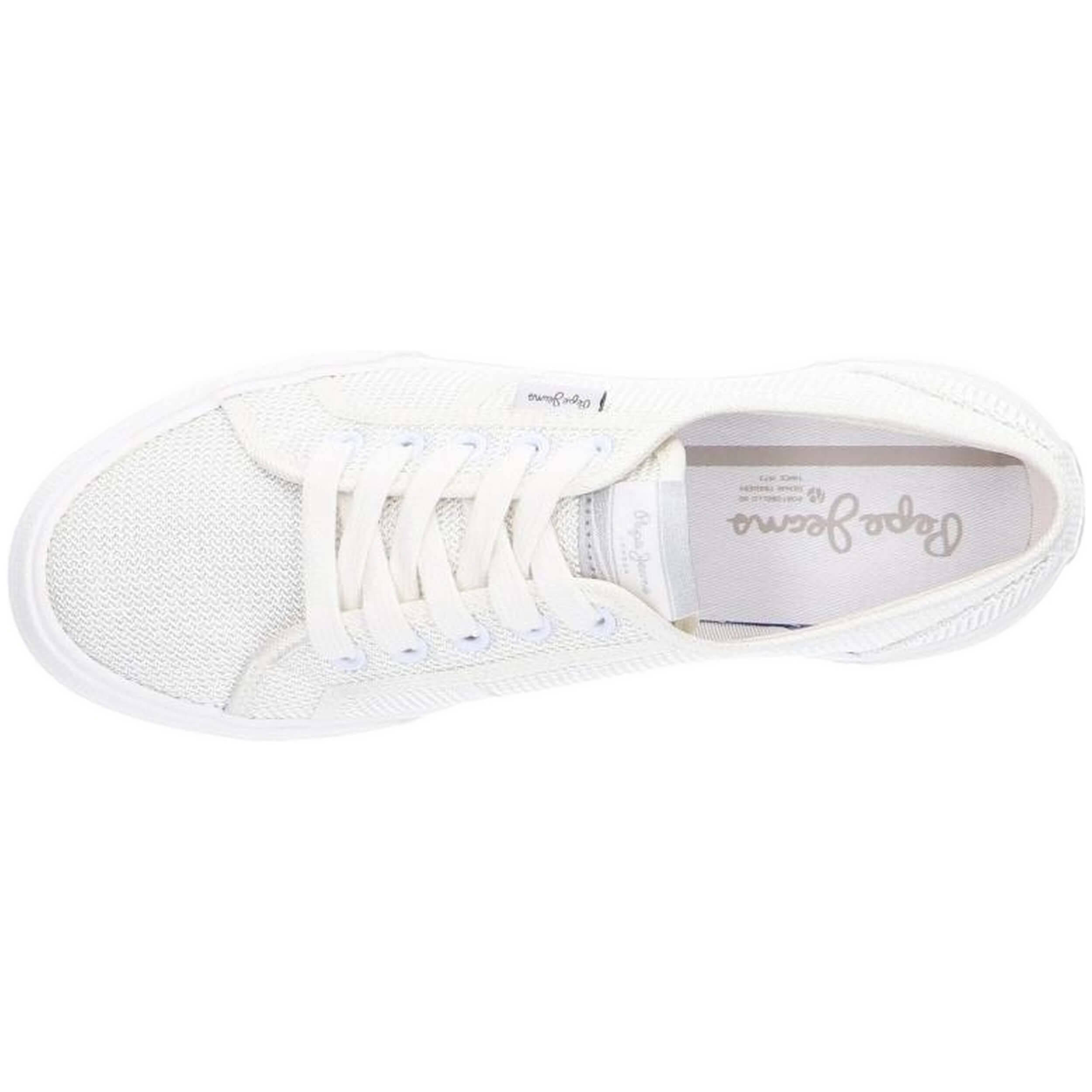 Zapatillas Pepe Jeans Brady