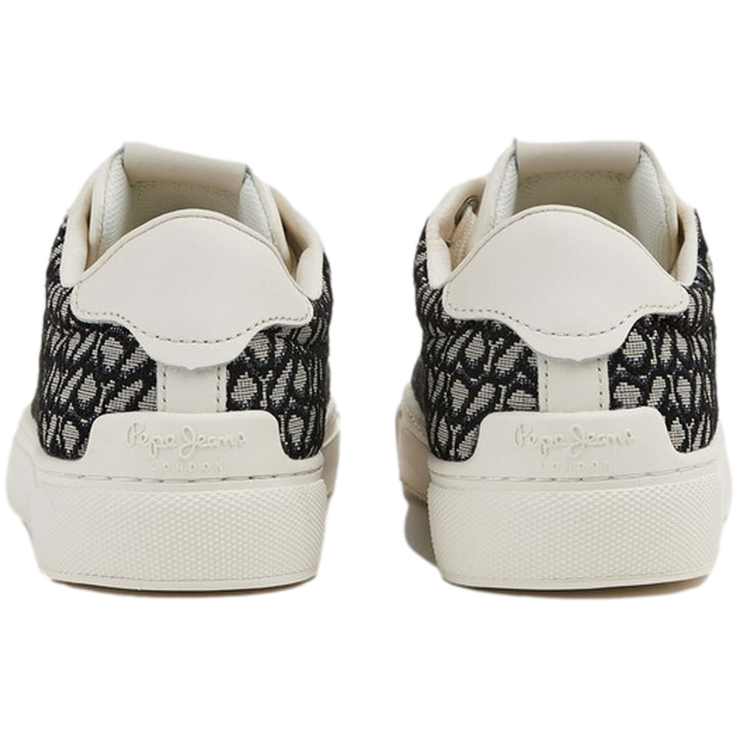 Zapatillas Pepe Jeans Adams Jacki