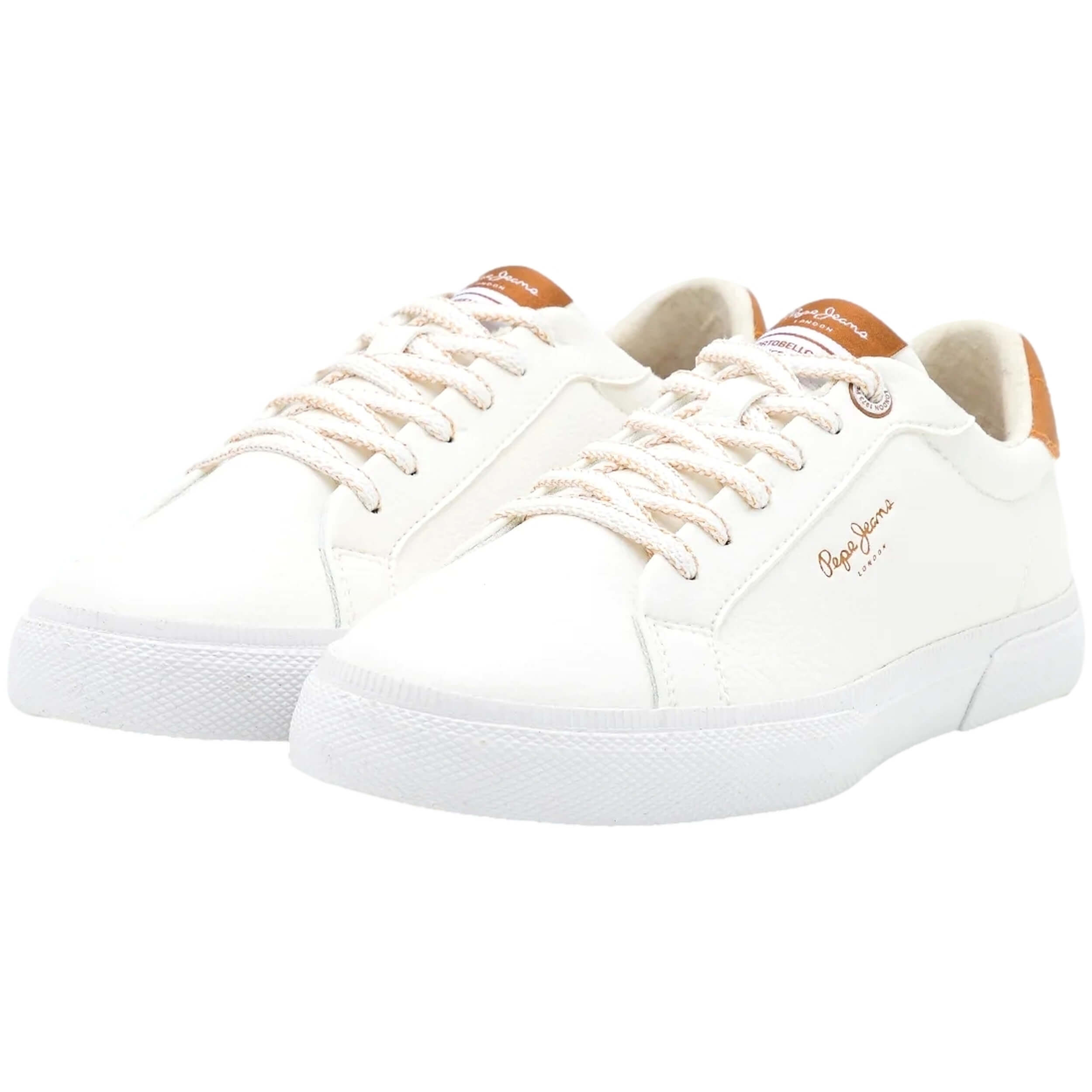 Pepe Jeans Kenton Max W Sneakers