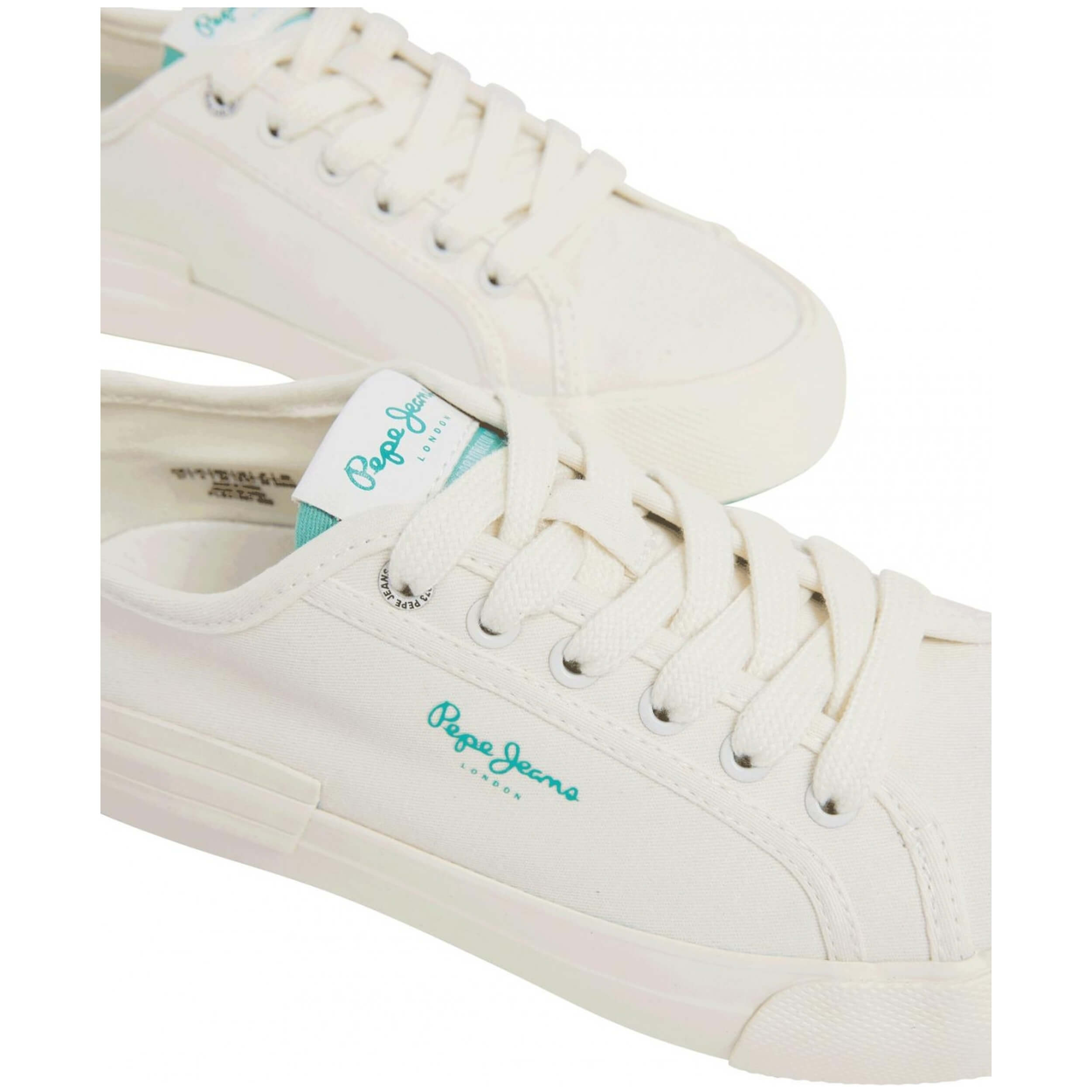 Pepe Jeans Allen Band W Sneakers