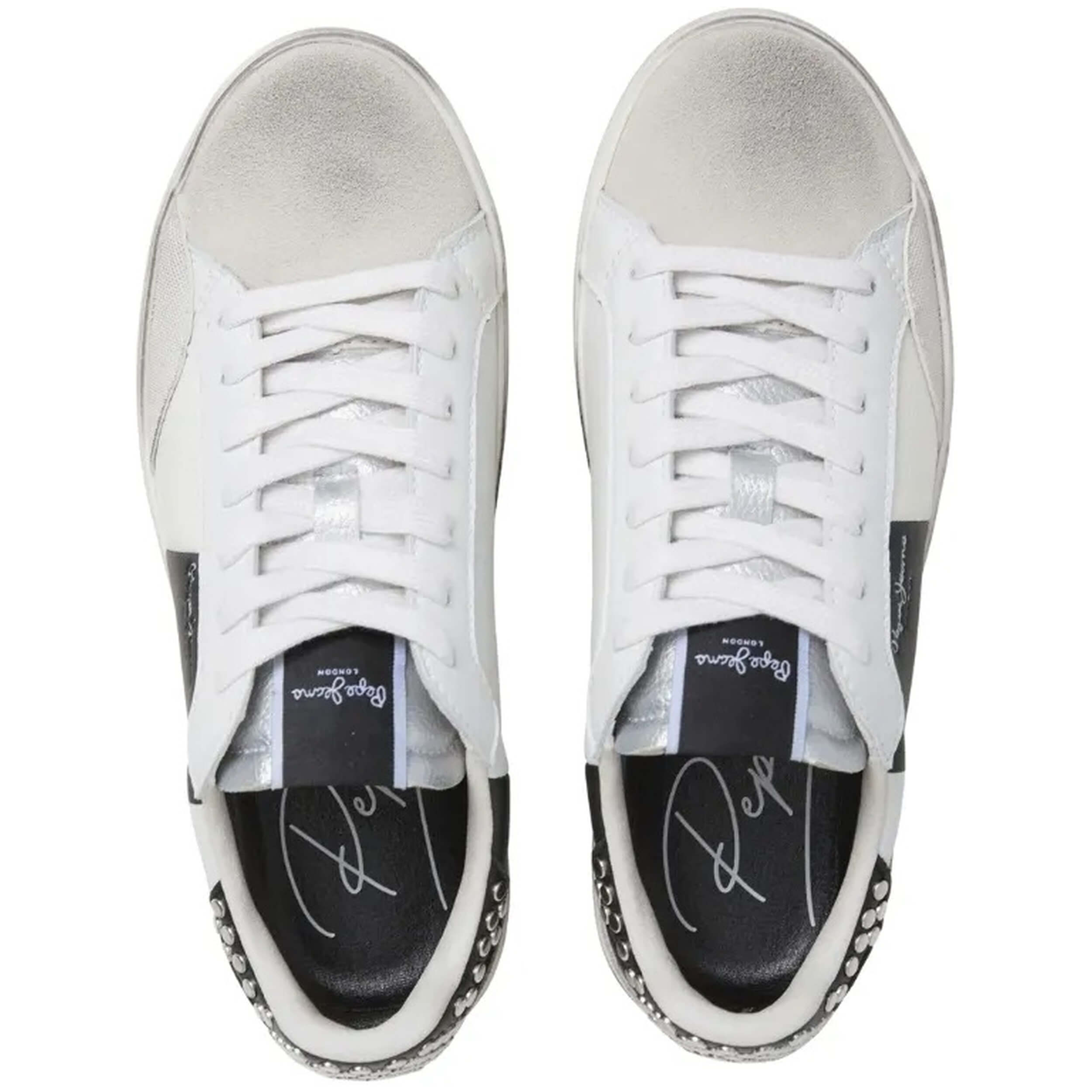 Zapatillas Pepe Jeans Pls31568-800